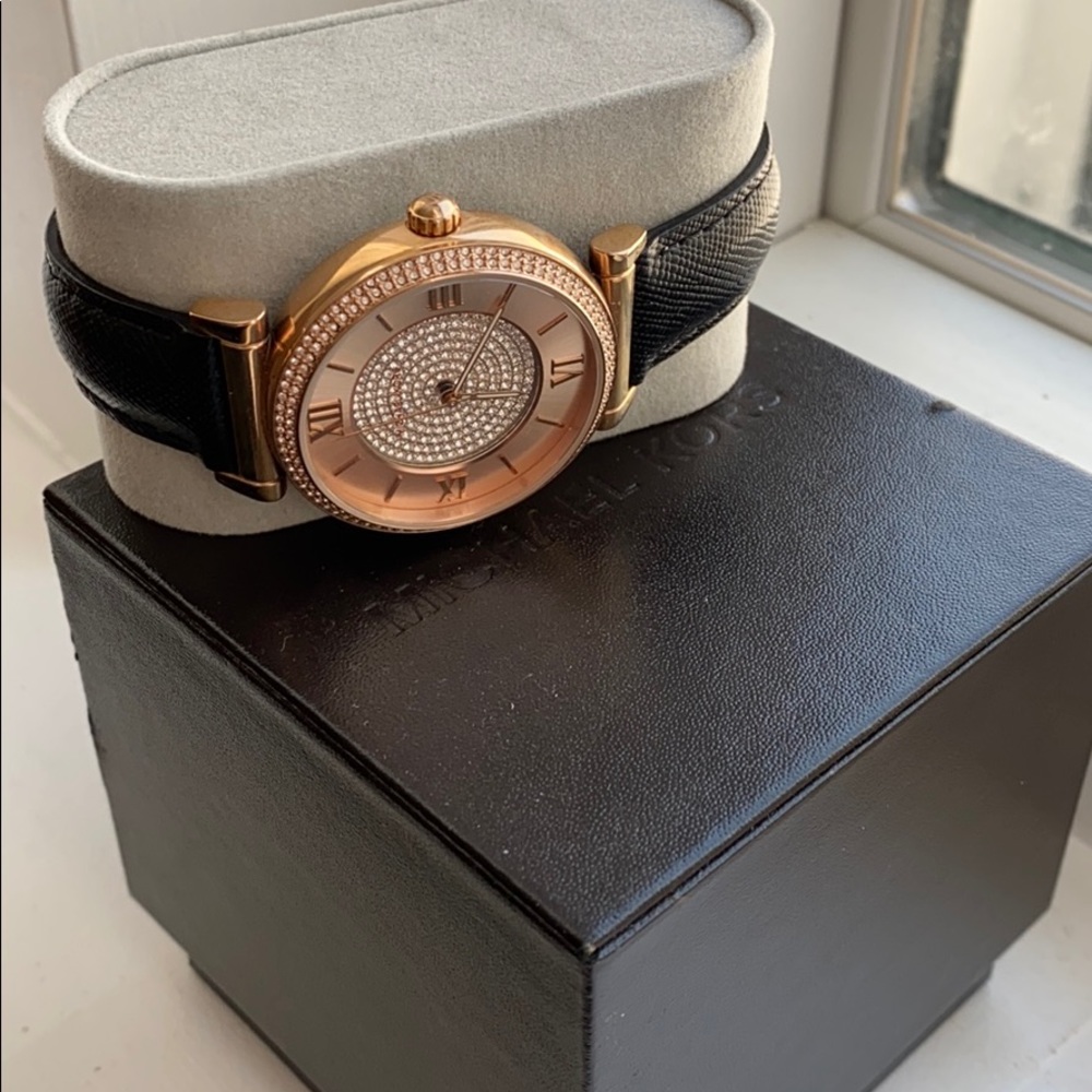 Michael kors watch